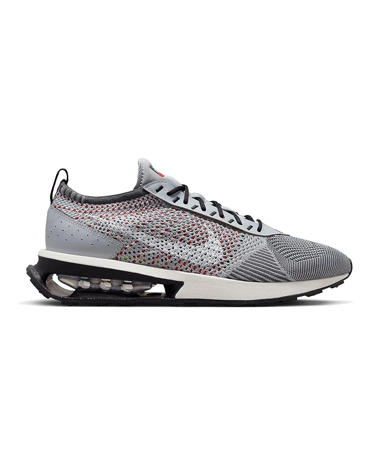 Amazon.com | Nike Air Max Flyknit Racer Mens Trainers